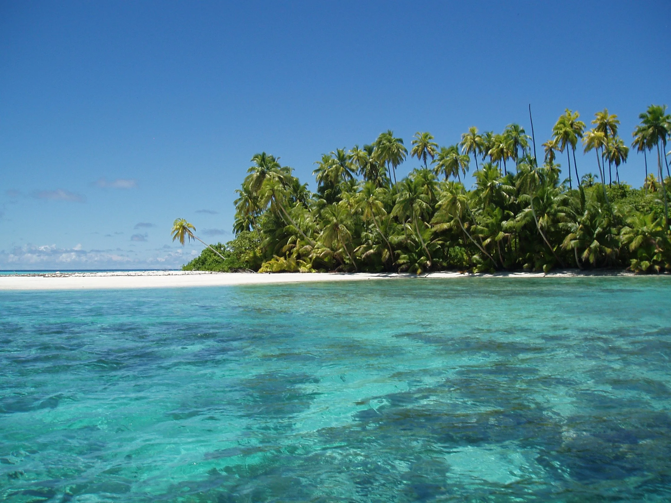 Reclaiming the Chagos Islands: Unraveling the Colonial Legacy of Mauritius