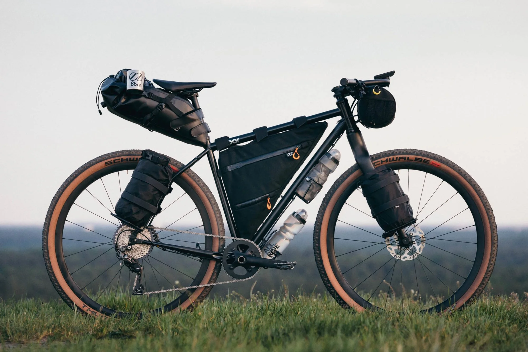 Bikepacking 101: Everything You Need to Know About the Growing Trend