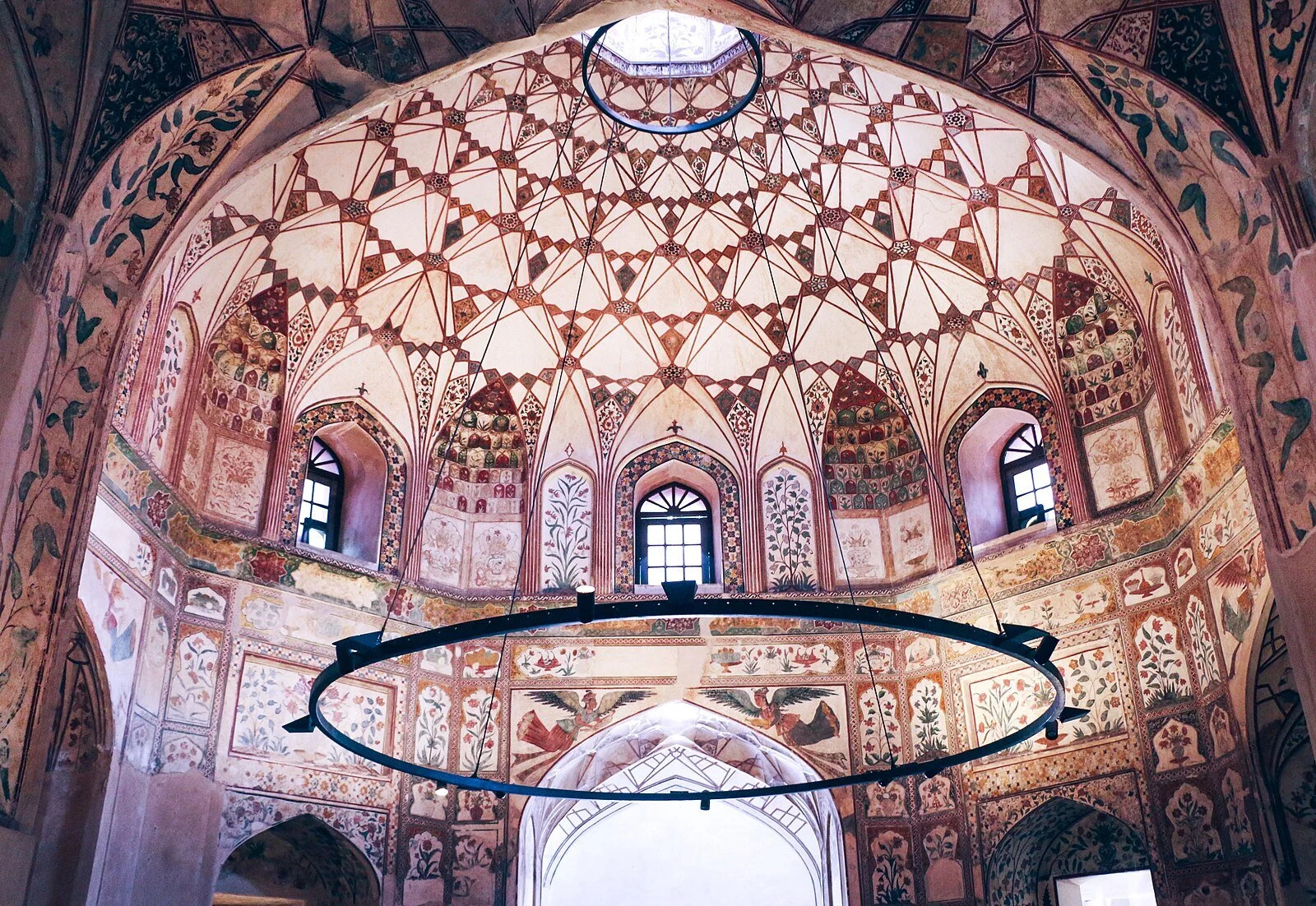 Shahi Hammam. Kumail Hasan. CC BY-SA 4.0.