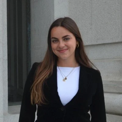 Valentina Sosto, Social Media Manager