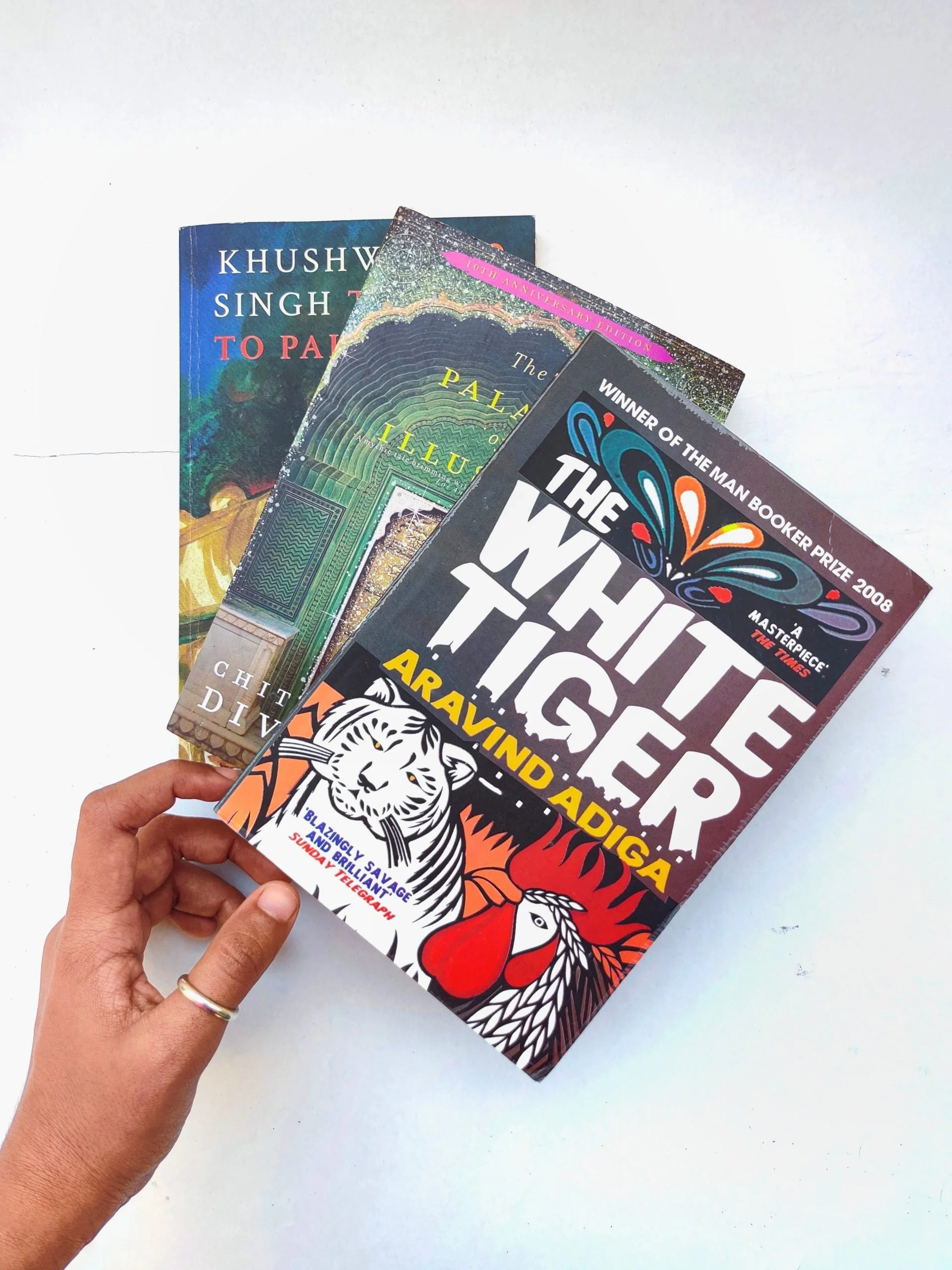 Truth in Fiction: Understanding India’s Class Struggle Through “The White Tiger”