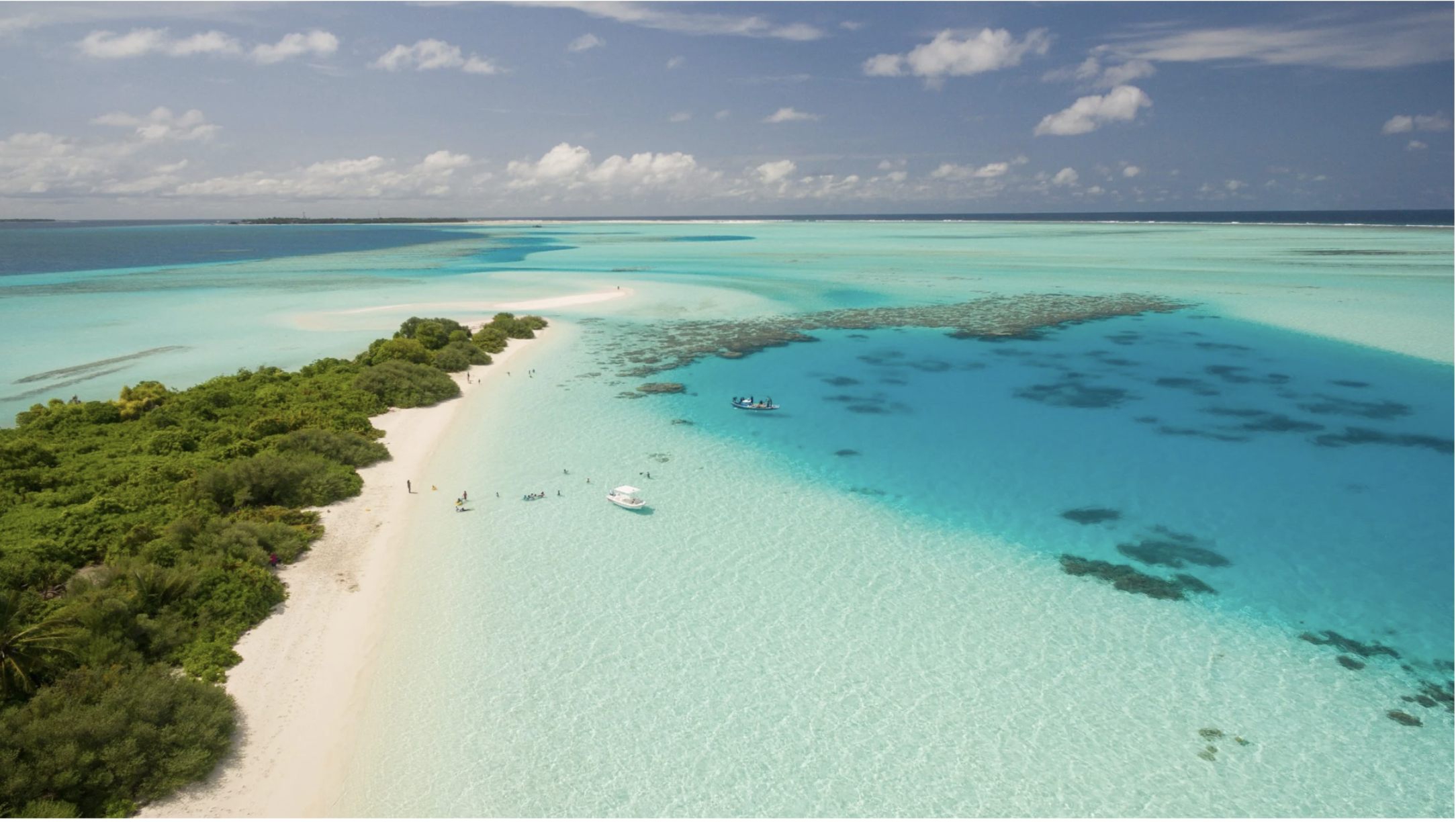 Sail in Sri Lanka and the Maldives