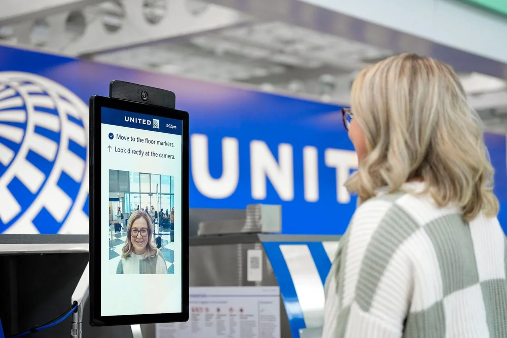 A New Era of Travel: Digital Passports for Airport Security