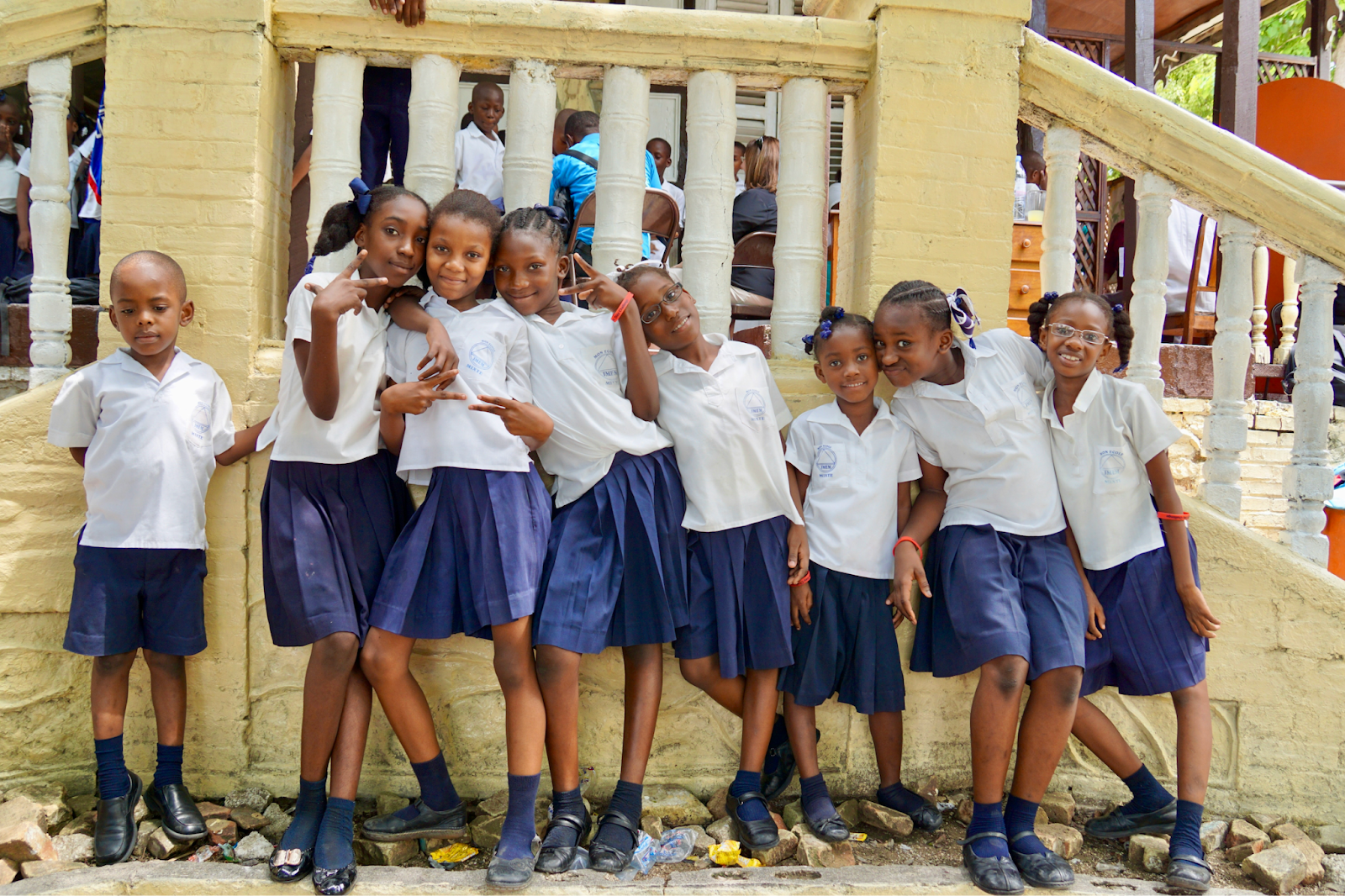 Haiti’s Gangs and the Disappearing Childhood