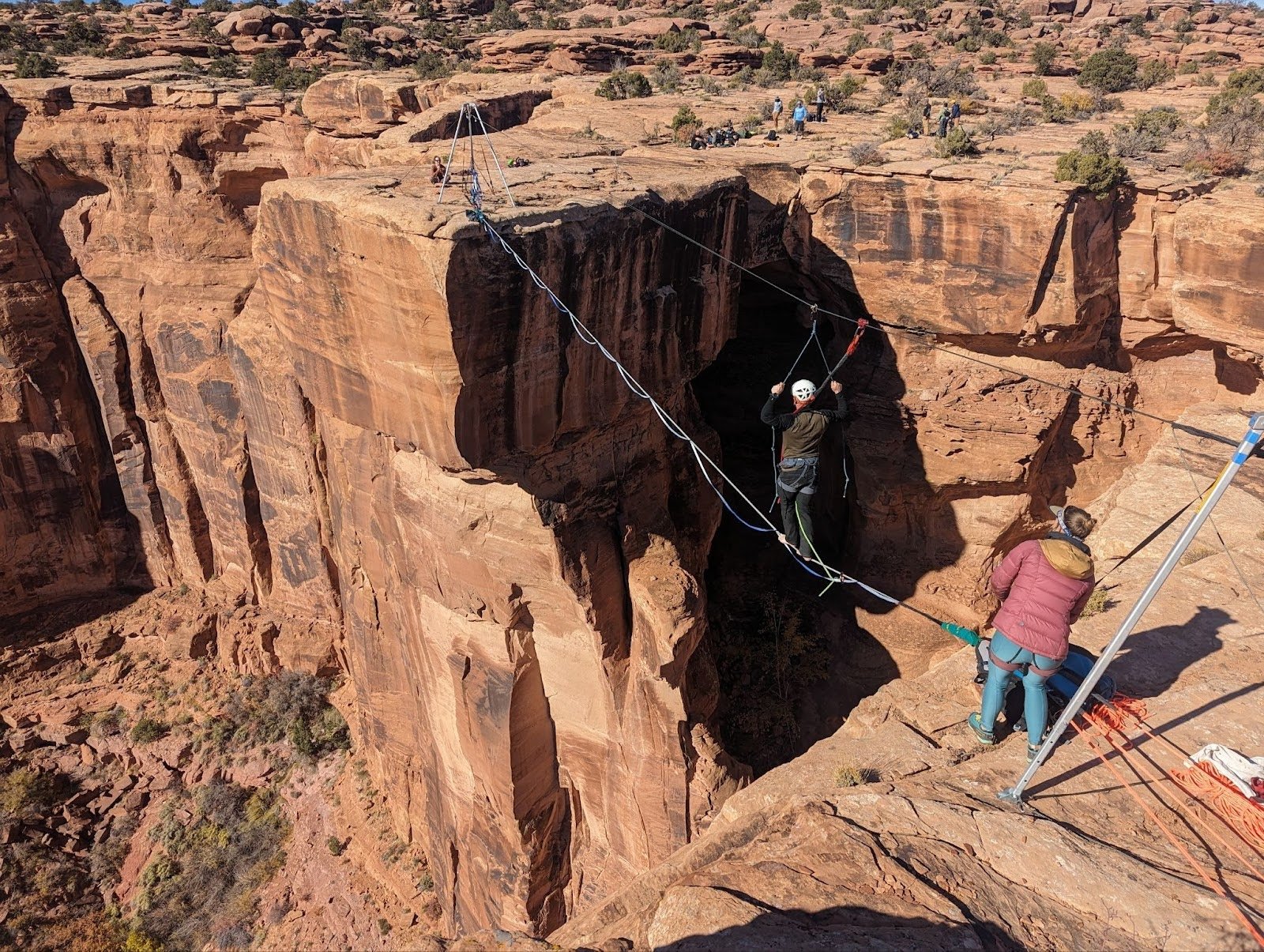 Extreme Adventure for Everybody: How Moab Is Redefining the Outdoors for Disabled Travelers