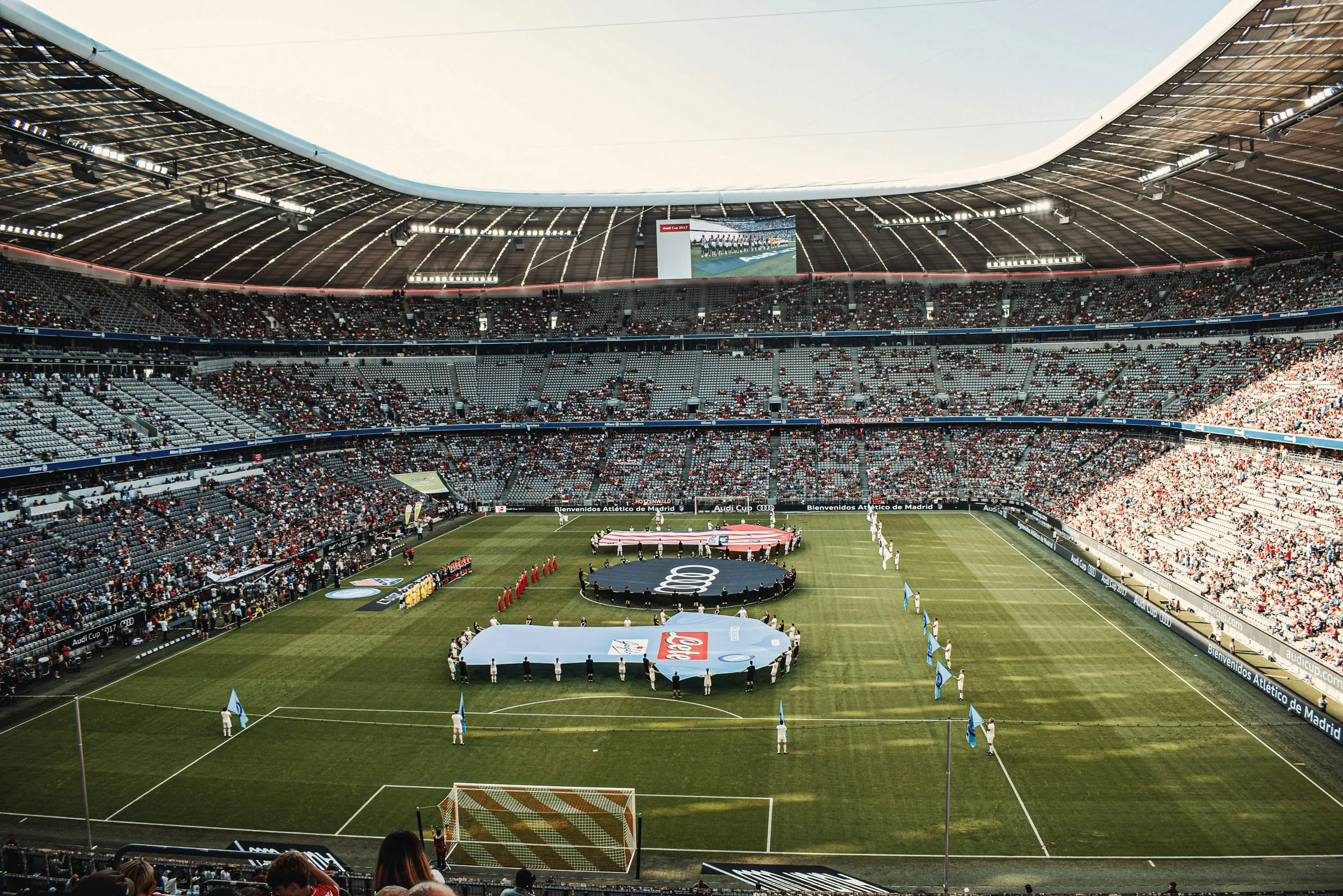 The Green Goal: Experience the 2026 World Cup Sustainably and Affordably