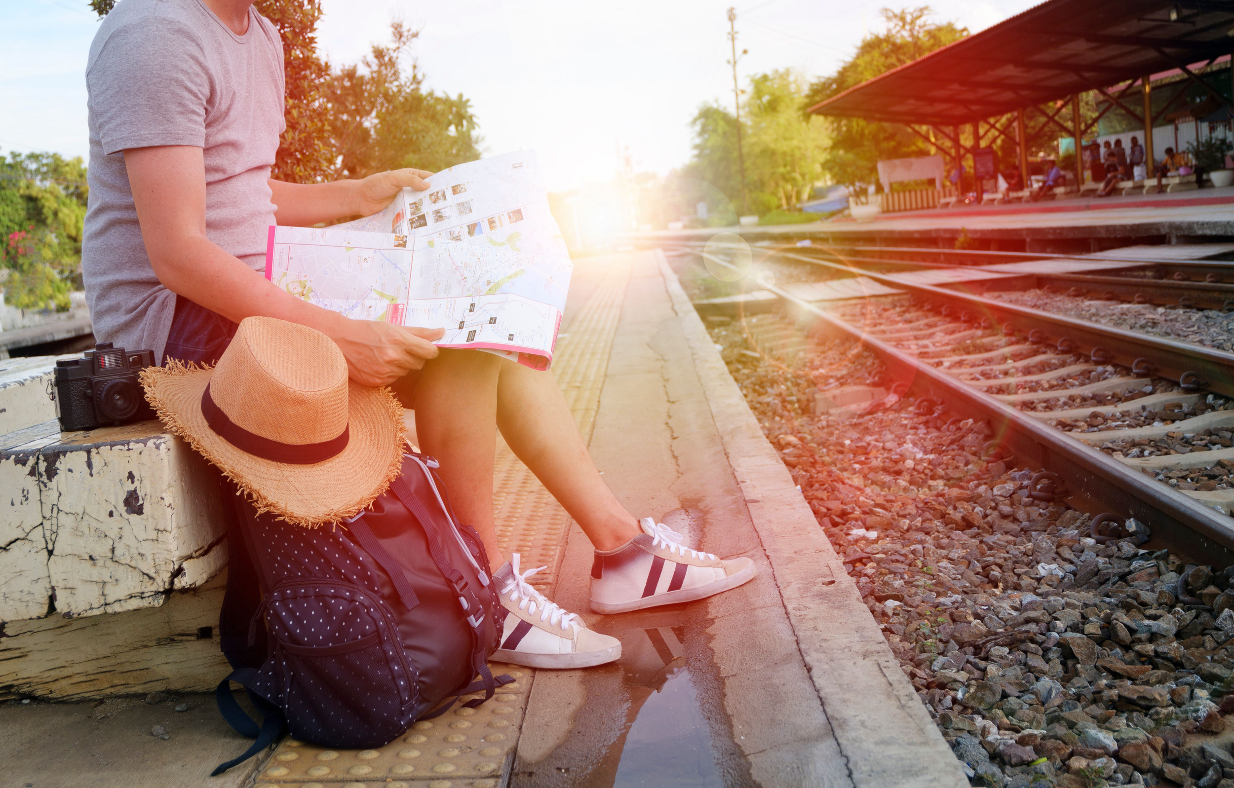 The 5 Safest Cities for Solo Summer Traveling