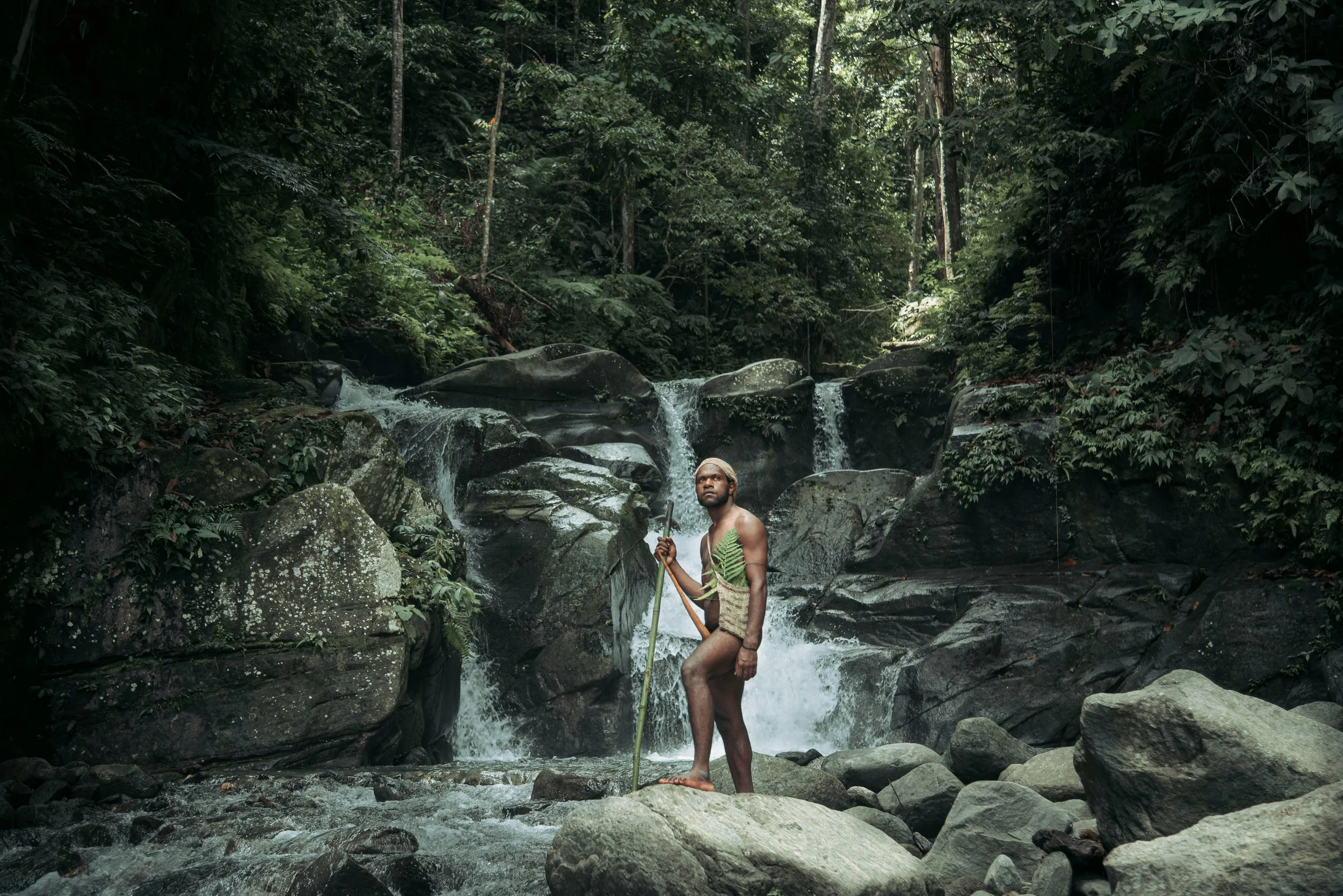Who Gets to Tell Papua’s Story? Its Controversial, Silenced Documentary