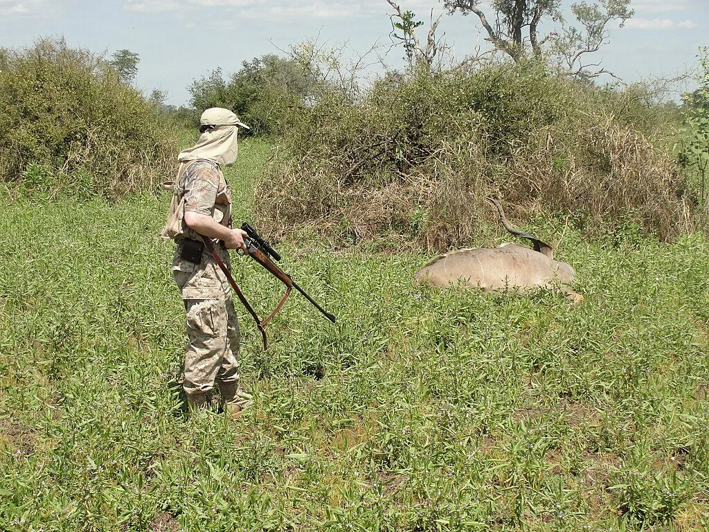 Wildlife or Livestock? Safari Hunting Tourism in Southern Africa