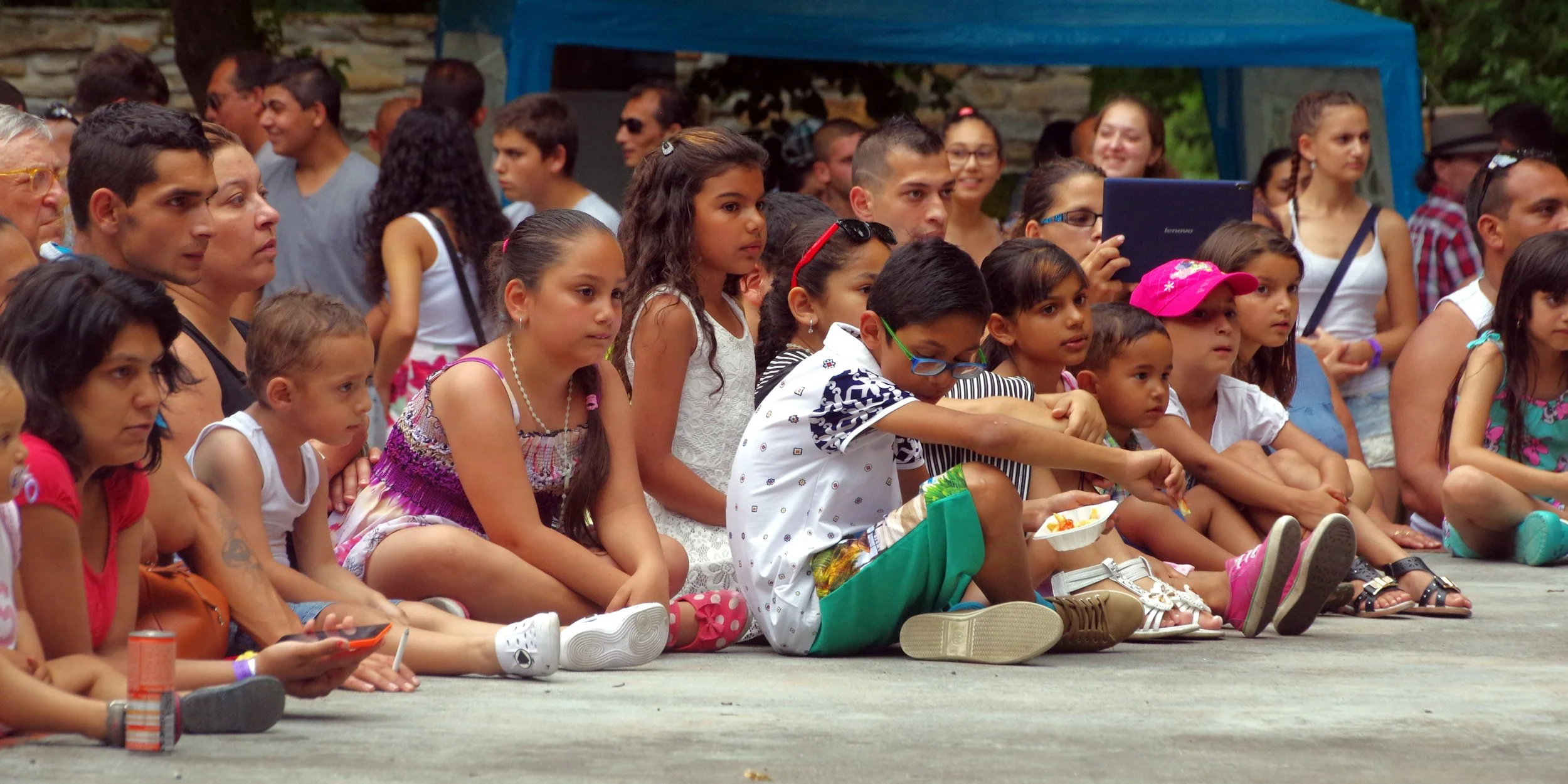 Combatting Anti-Roma Hate in Czechia