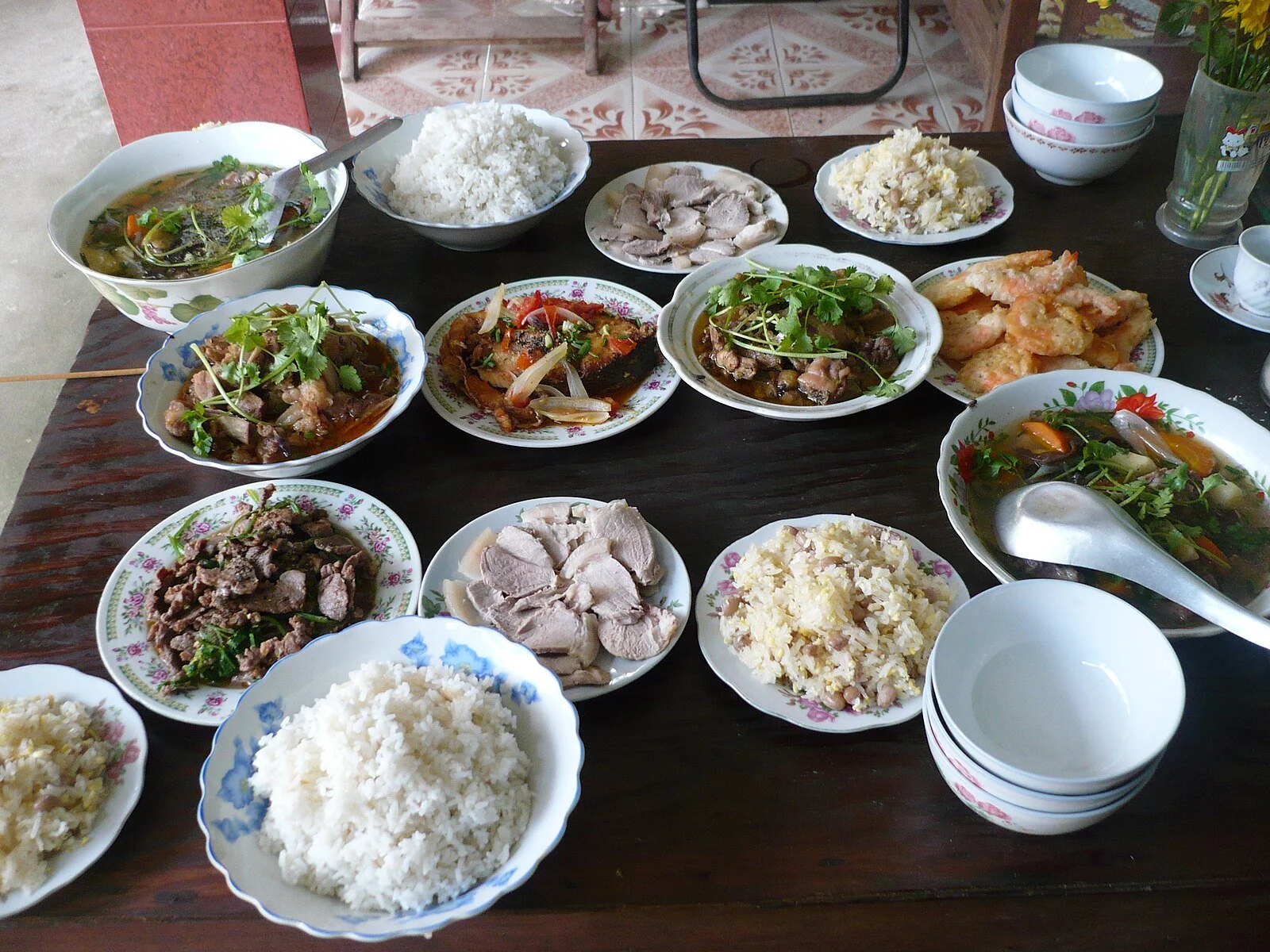 7 Must-Try Foods in Vietnam