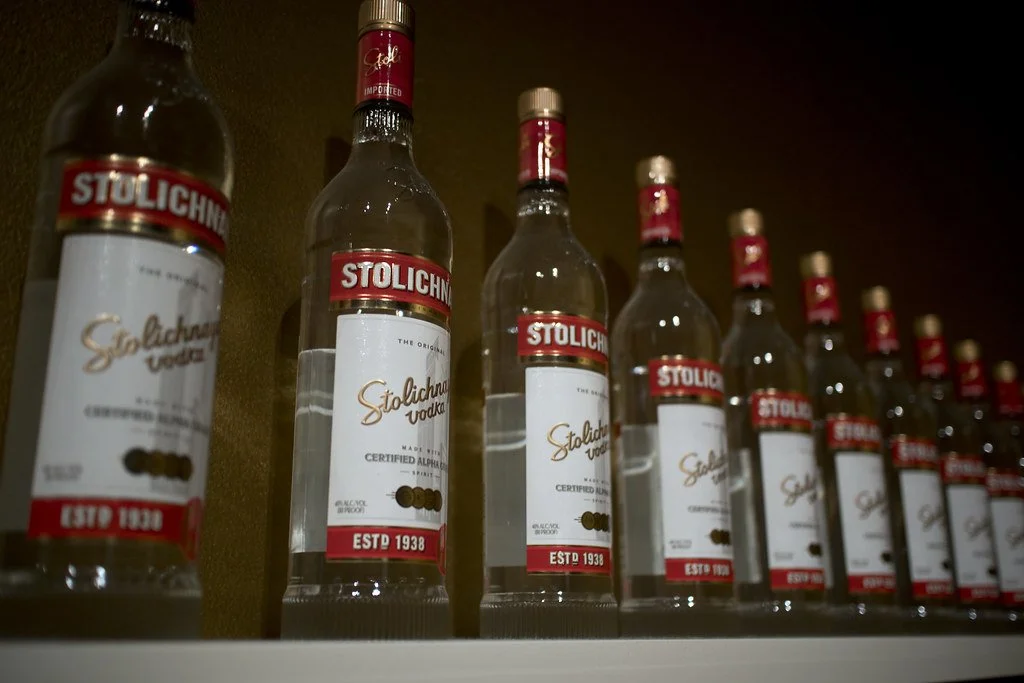 Alcohol Abuse and Consumption in Latvia
