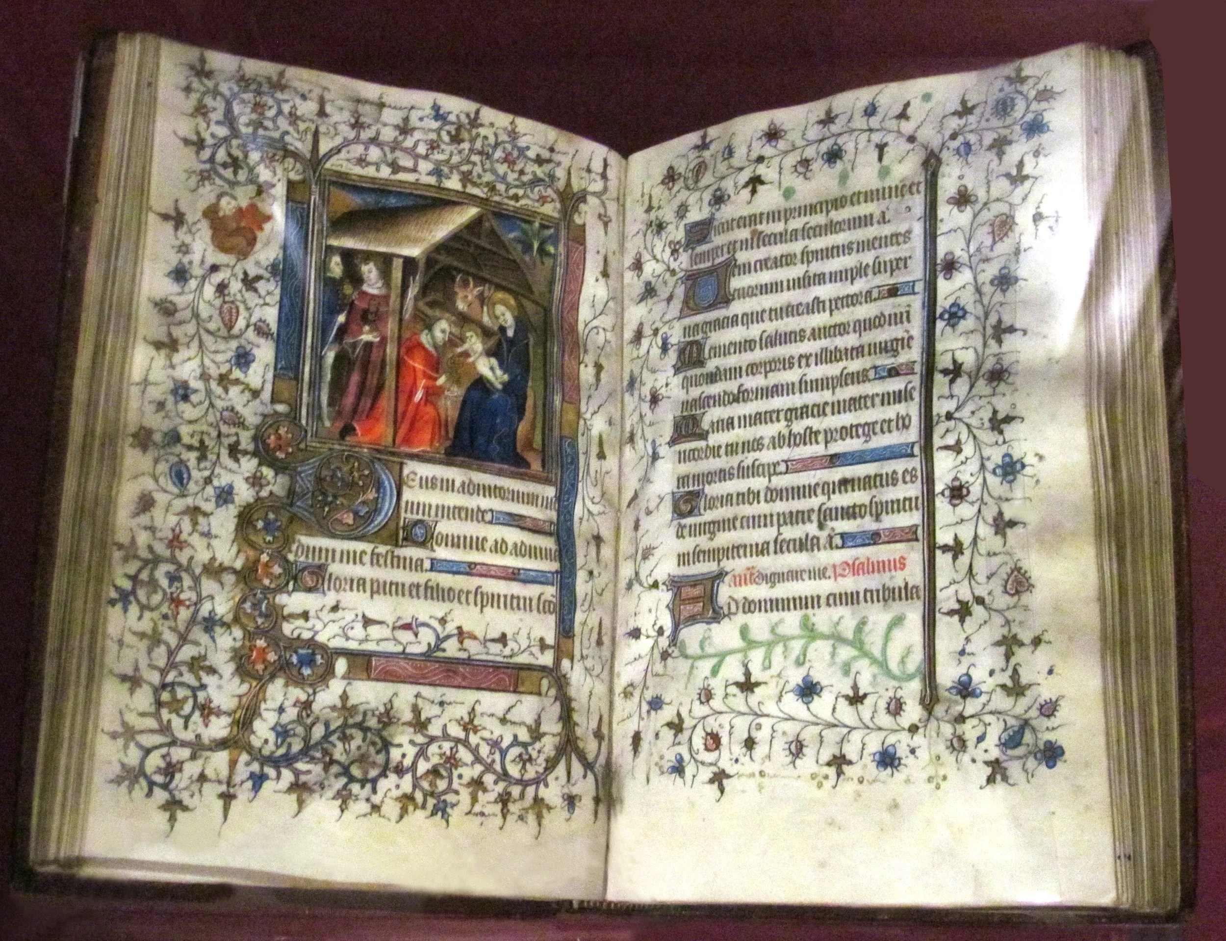 How Geoffrey Chaucer Inspired Pro-Migrant Literary Social Action in the U.K.