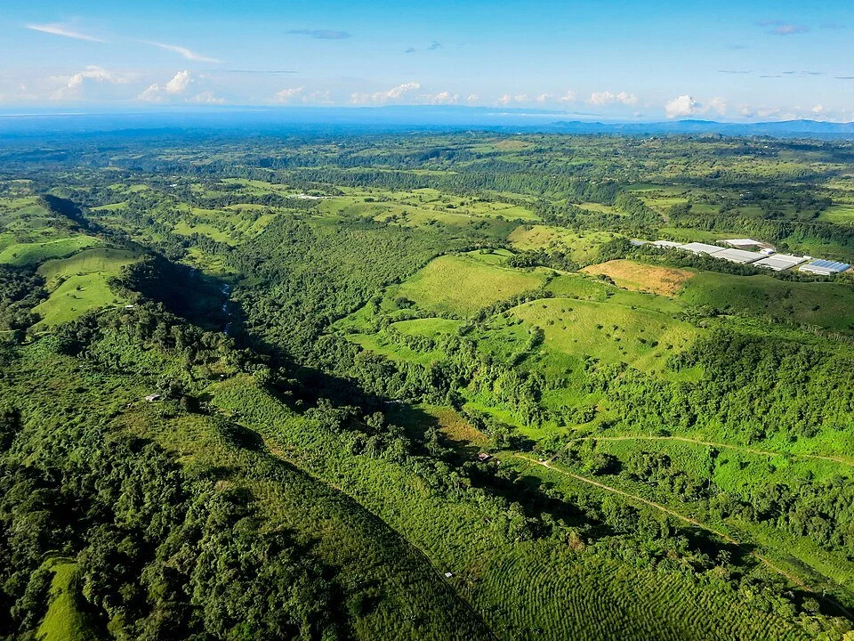 Chiriqui: A Panamanian Province Rooted in Soil, Story and Spirit