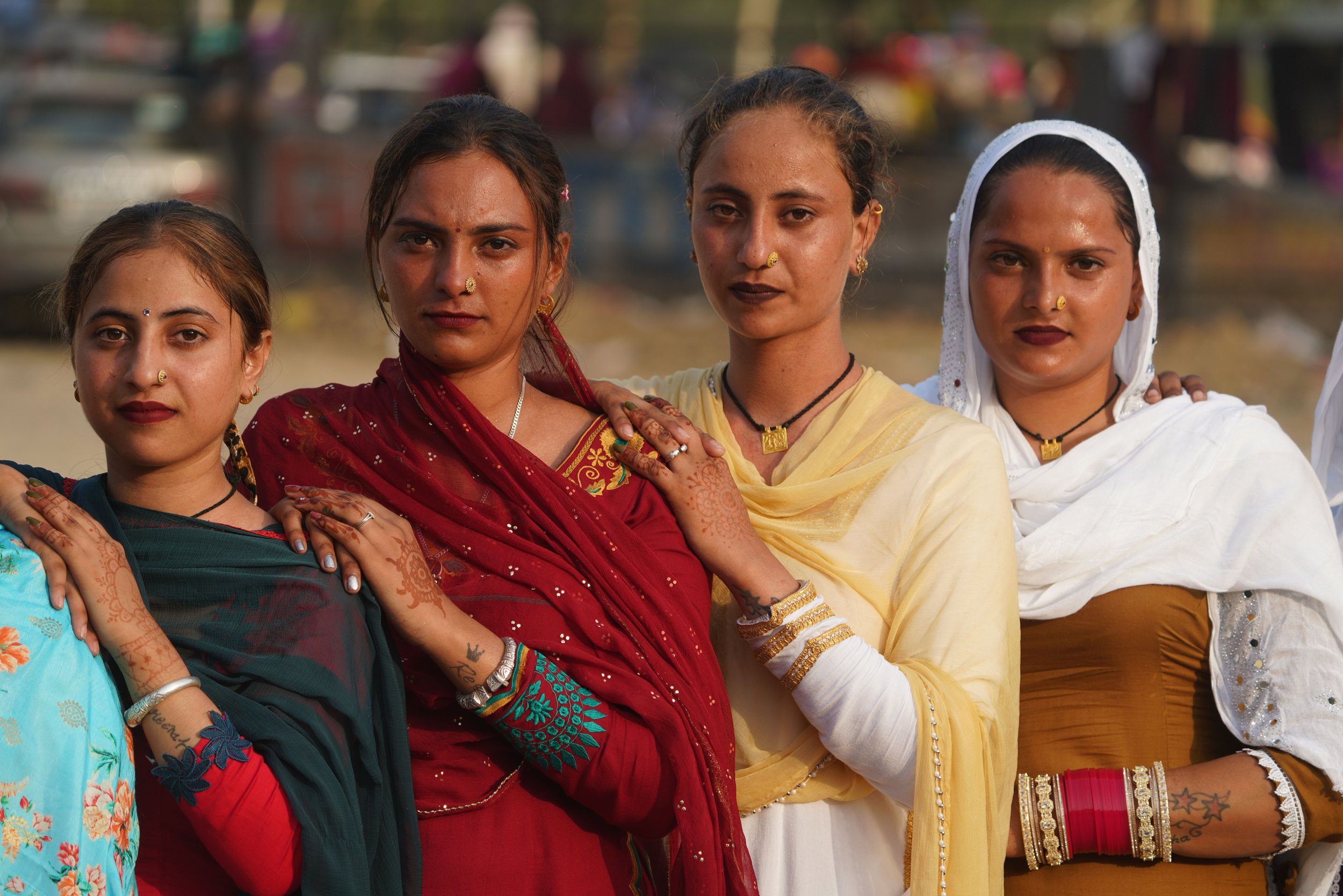 South Asia Pays the Price for Fast Fashion 