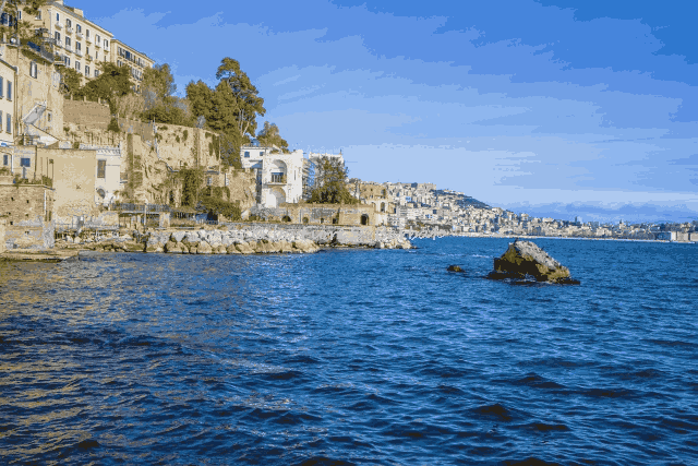Go Snorkeling Amongst Archaeological Ruins