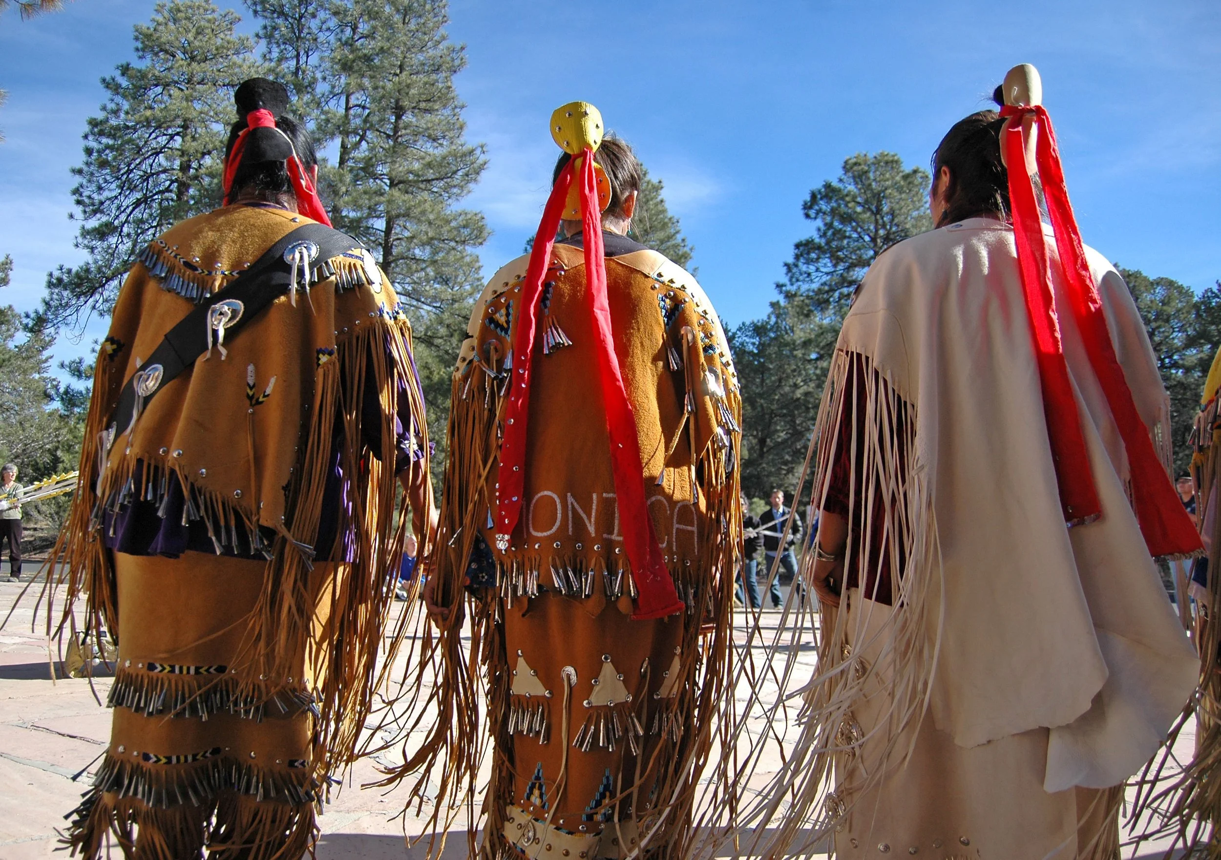 Tribal Nations Counter the Narrative of America’s 250th Anniversary