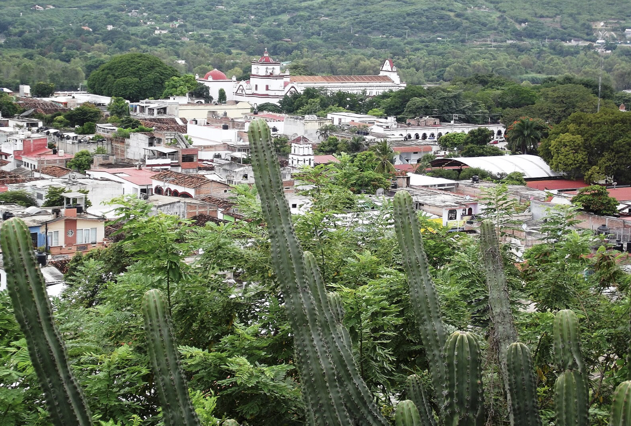 Zapatista Radio: Indigenous Broadcasts Resist Erasure in Mexico