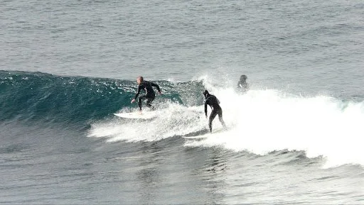 Climate Change and Australian Surf Culture