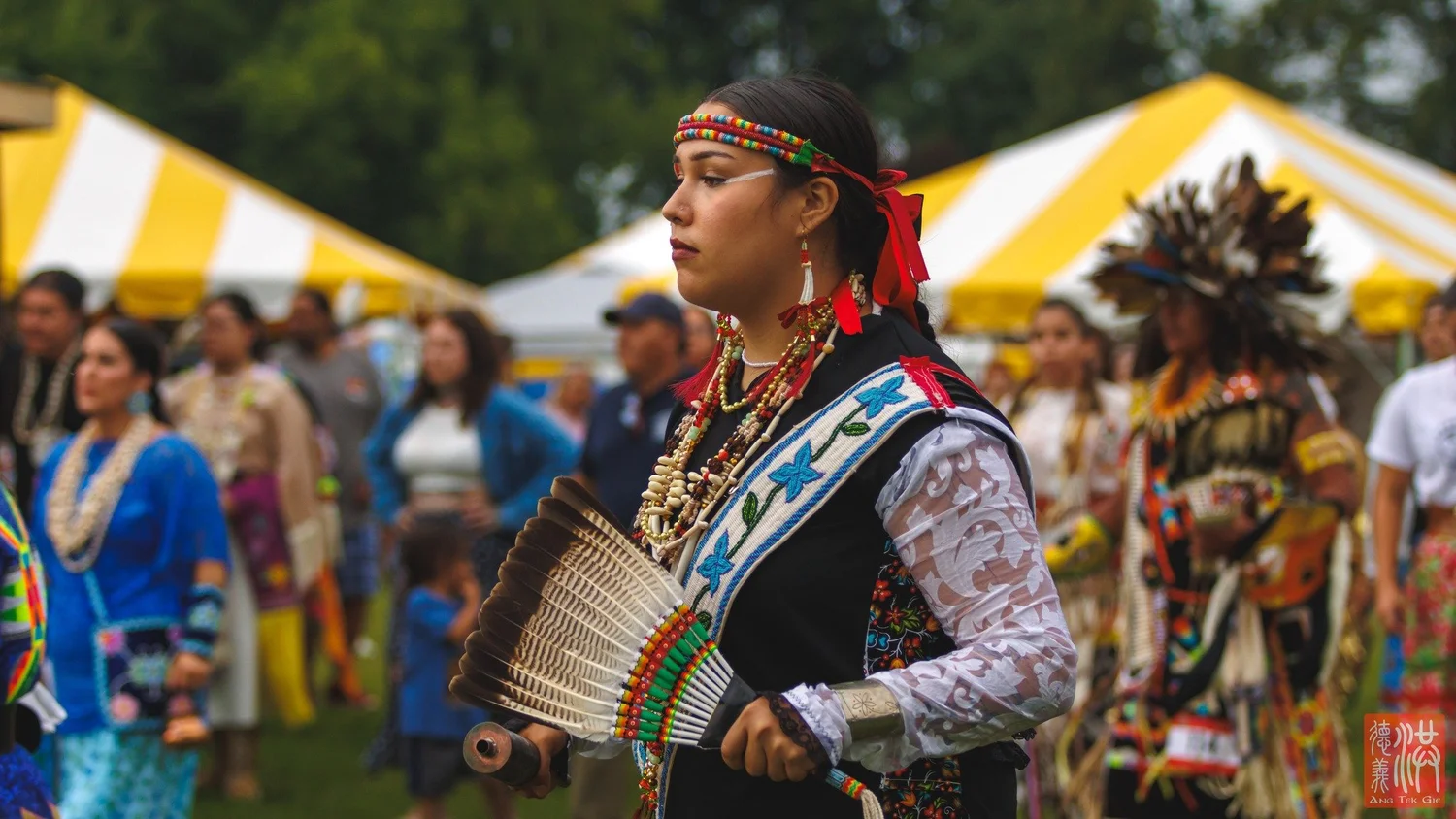 6 Matriarchal Societies Around the World