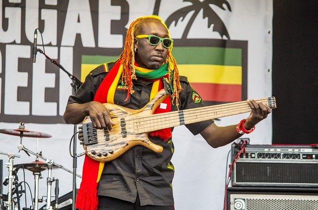 CATALYST PLANET - From Mento to Reggae: Jamaica's Vibrant Music Scene