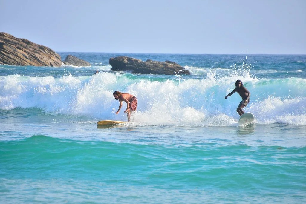 Activities and Attractions