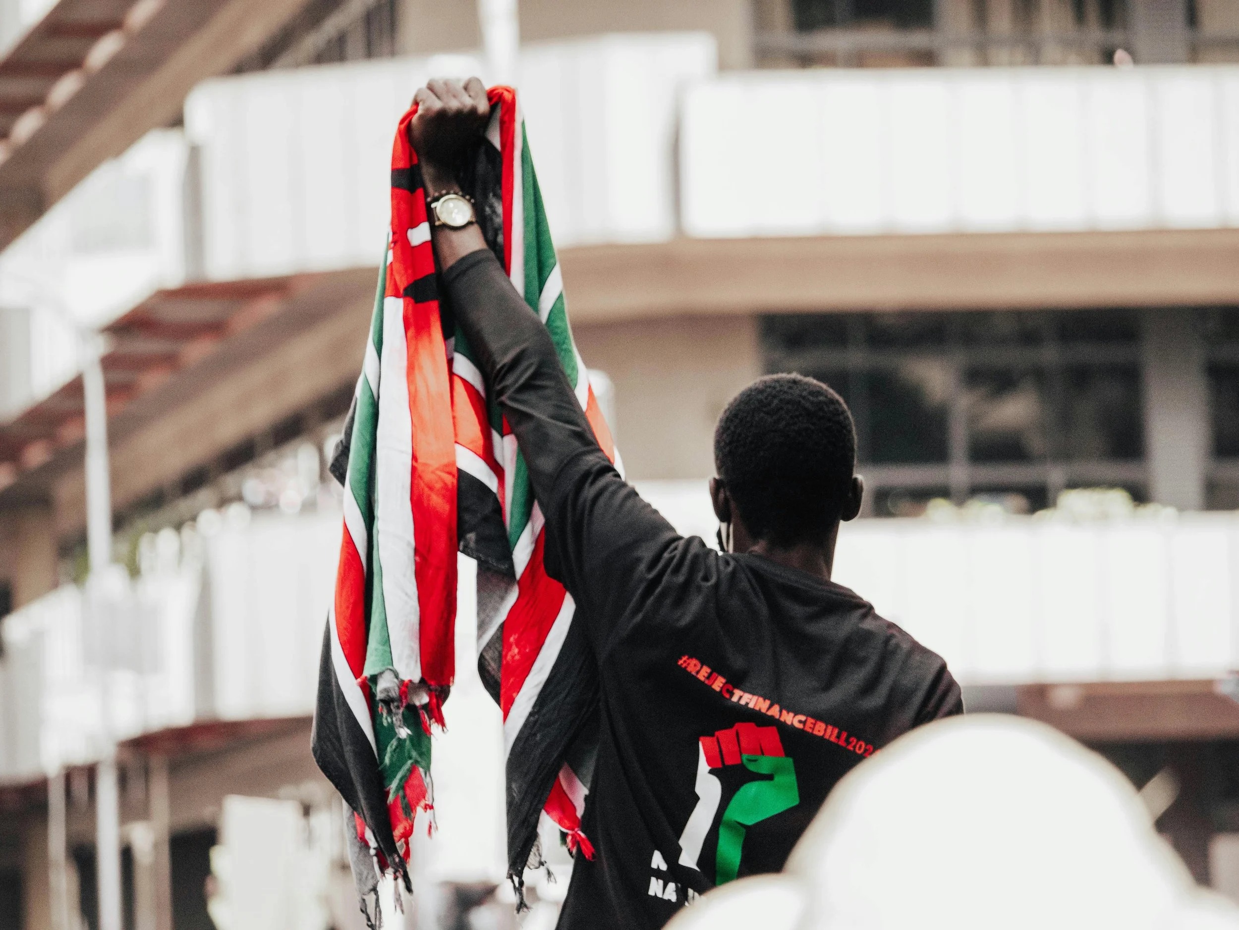 Kenya Protests: The Cost of Dissent