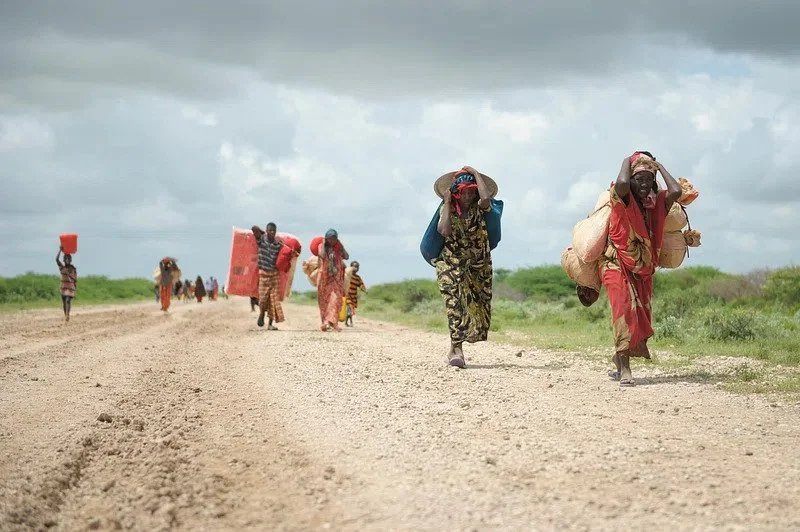 US Declares Genocide in Sudan