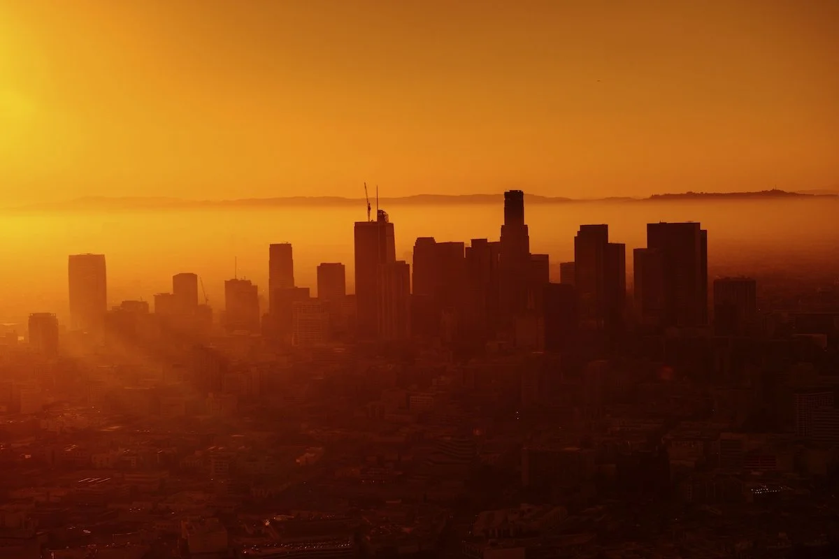 Urban Heat Islands: Cities Grapple with Rising Temperatures