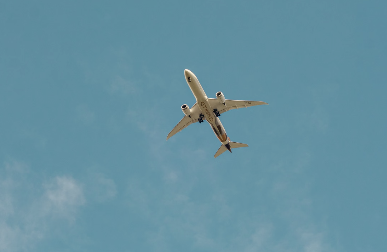I’m a Frequent Flyer. Here Are My Unconventional Travel Tips