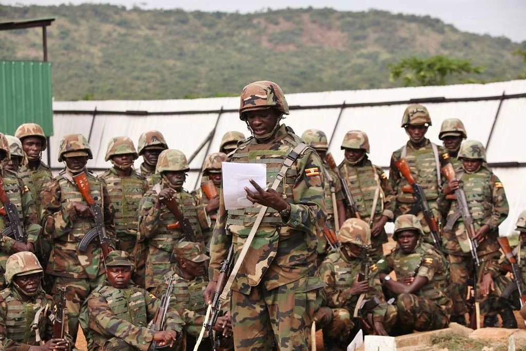 Uganda's Media Crackdown Signals More Than an Attack on the Press