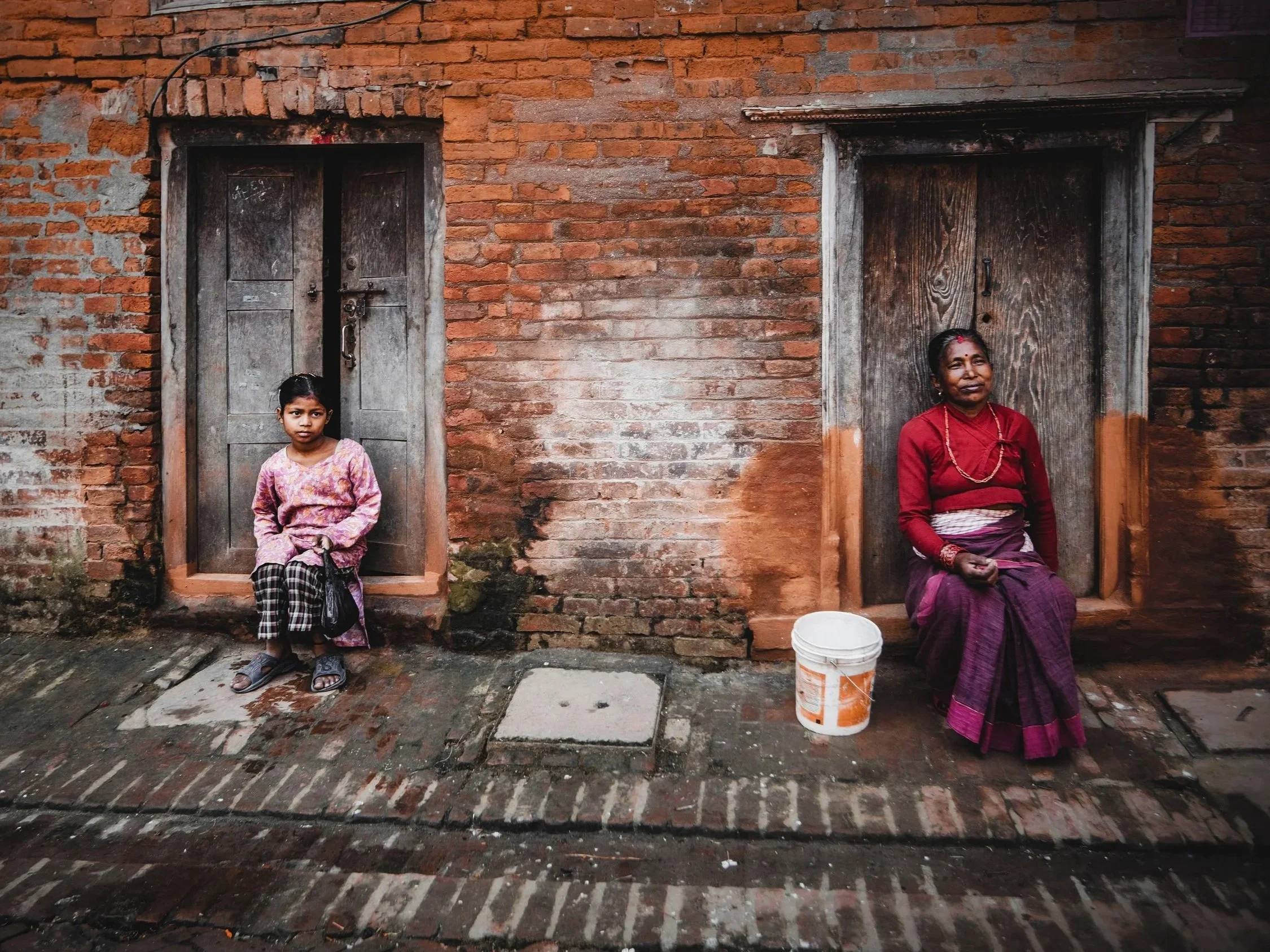 Periods, Pads and Power: How Women in Nepal Are Challenging Menstrual Stigma