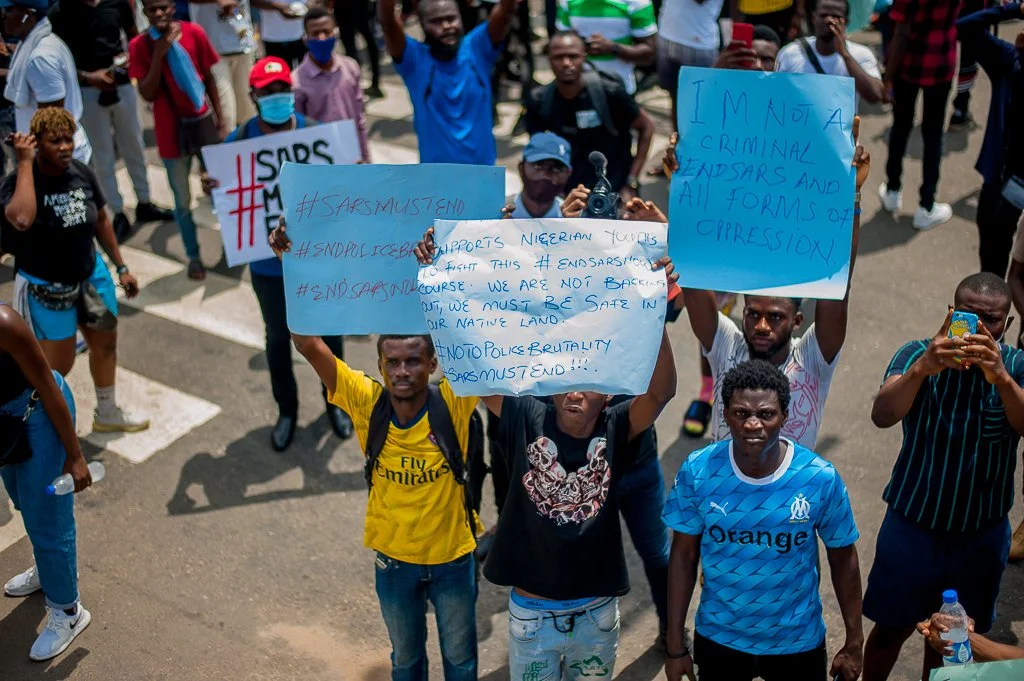 Beyond the Hashtag: How Young Activists Are Turning Posts Into Action