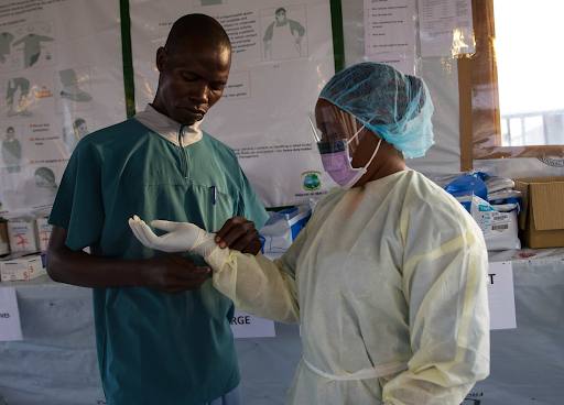 How the 2026 Ebola Outbreak in Uganda Is Affecting the Nation’s Tourism 