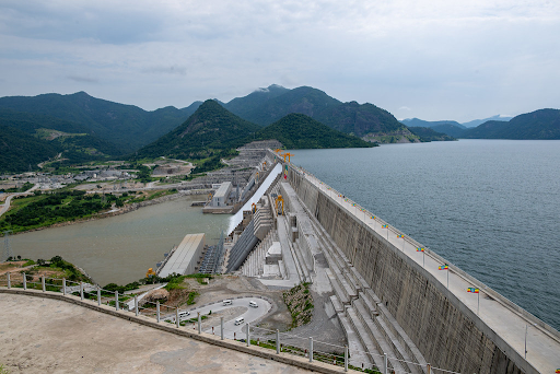 Ethiopia’s Hydroelectric Dam Opens Despite Egypt’s Protests