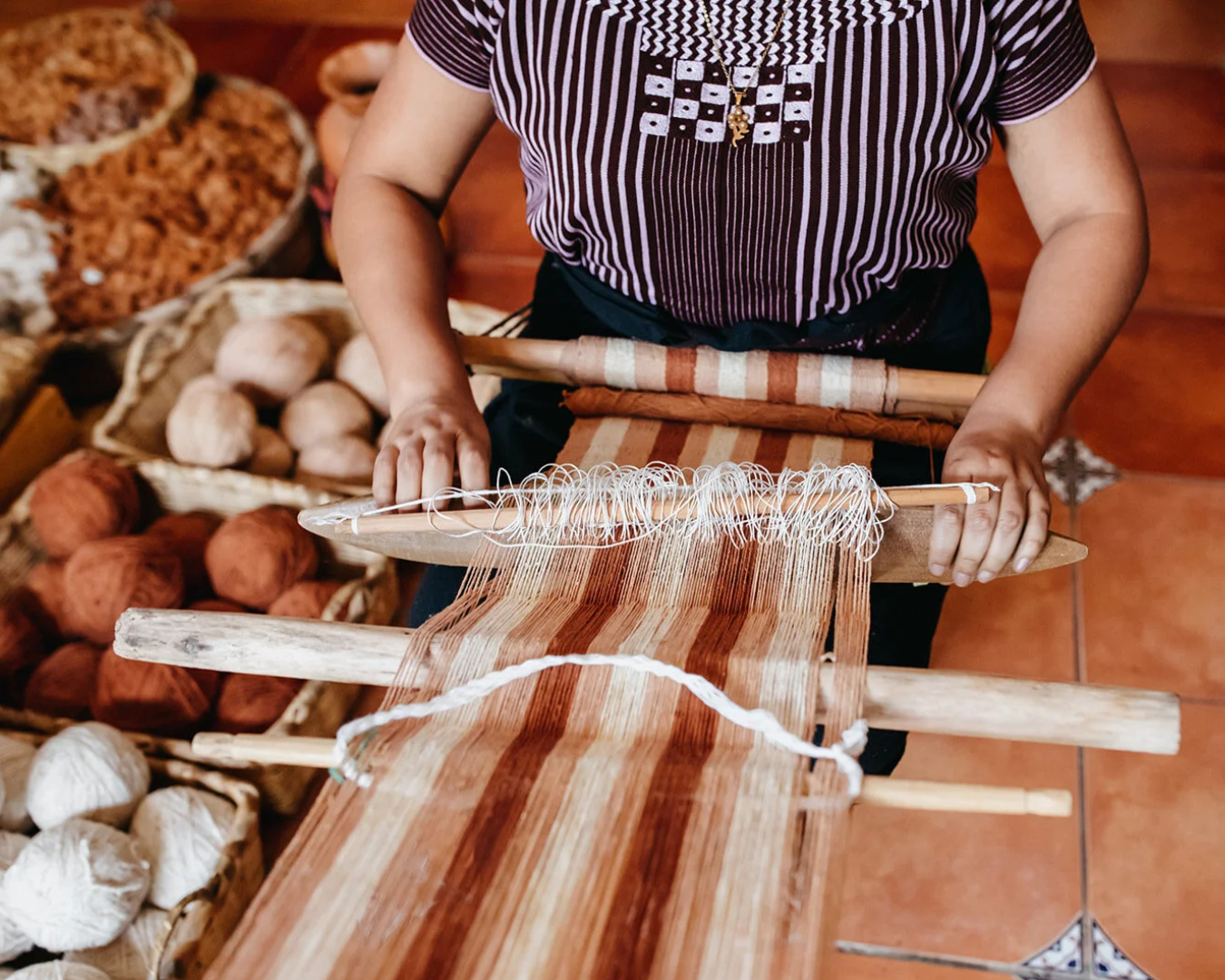 How a Textile Cooperative Is Empowering Guatemalan Women