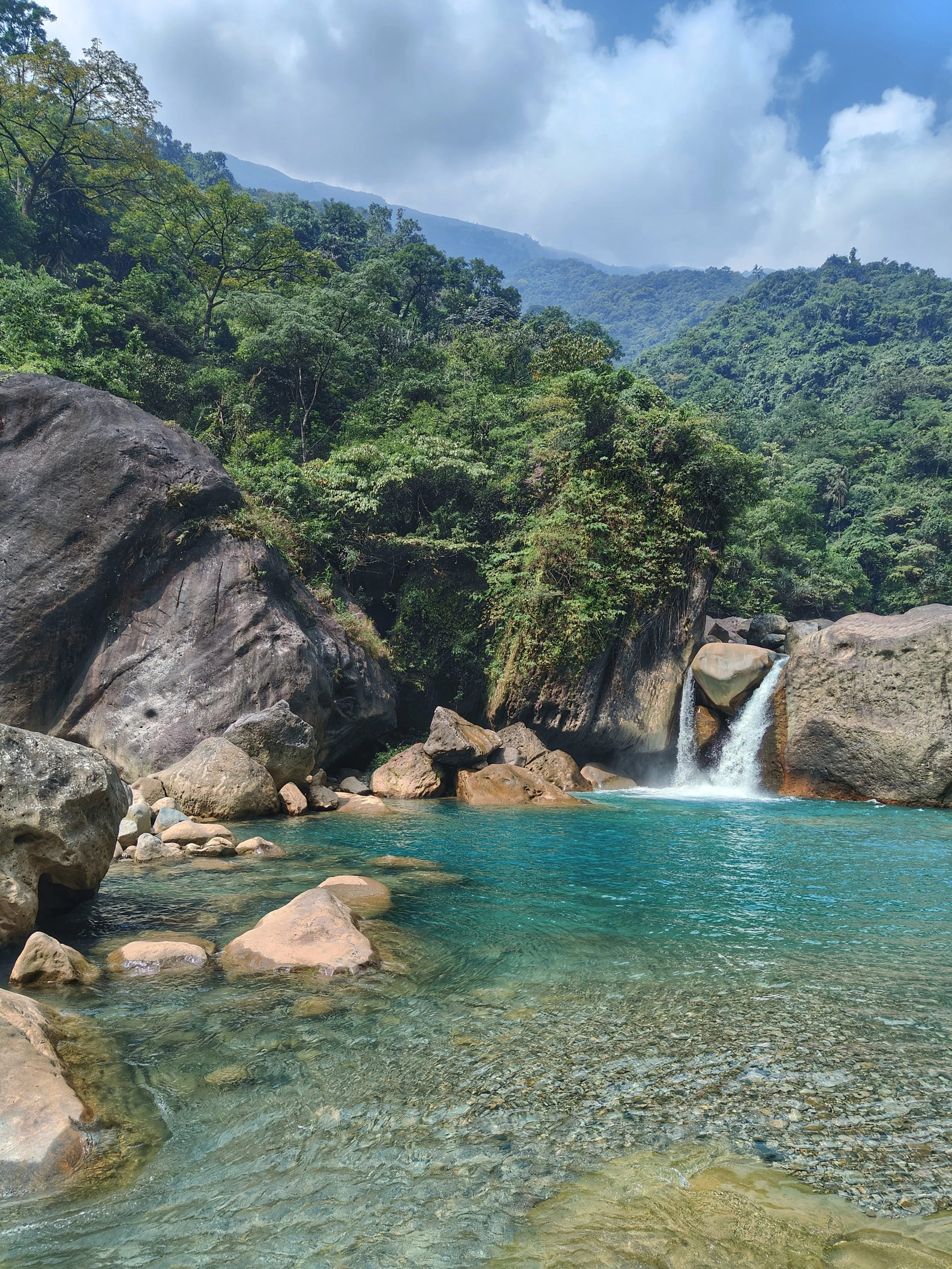 Redefining Tourism in India