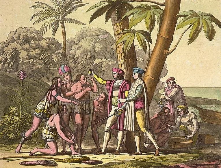 Who Were the Lucayan Taino of the Bahamas?