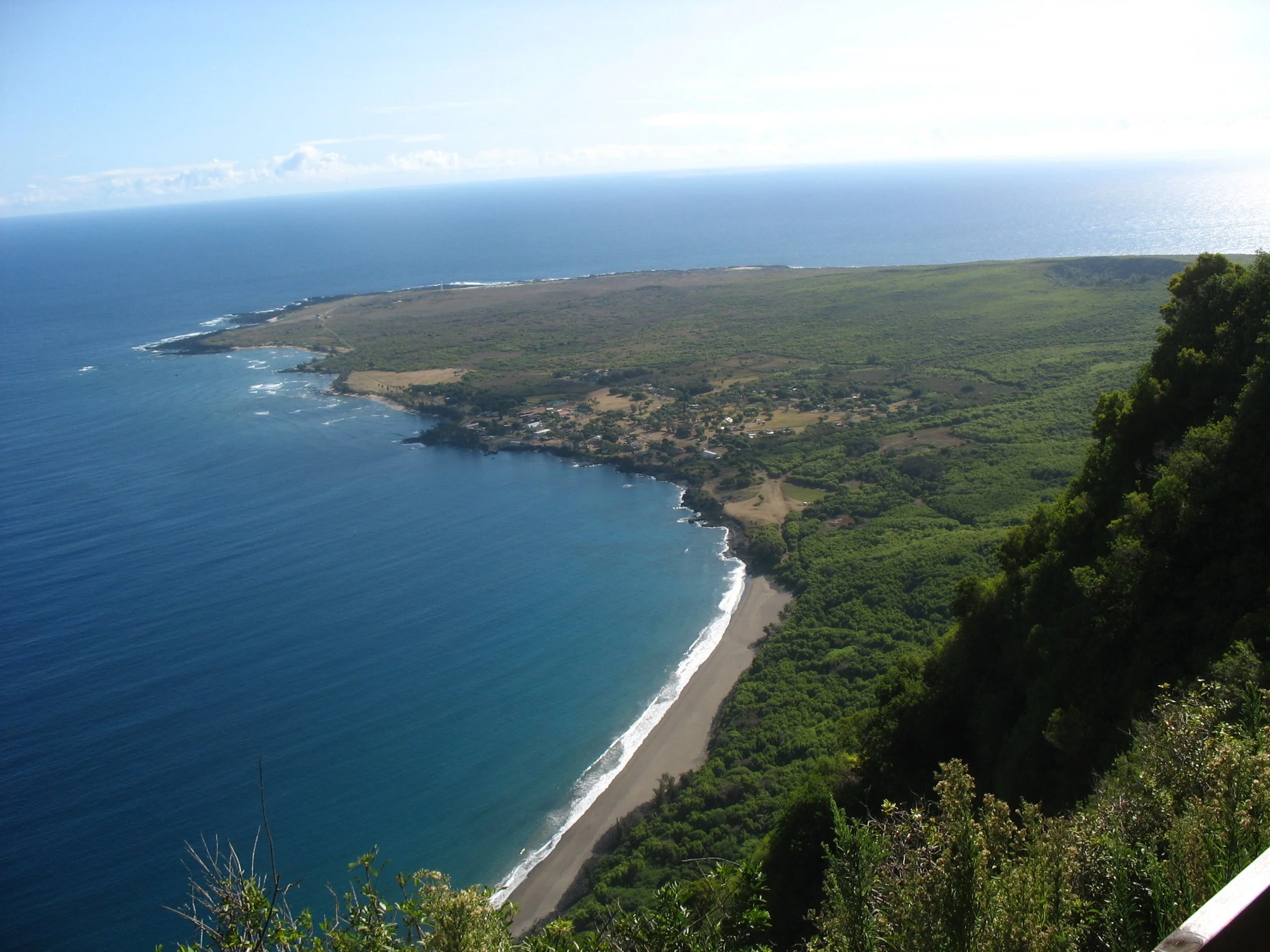 The History Behind Kalaupapa National Historical Park