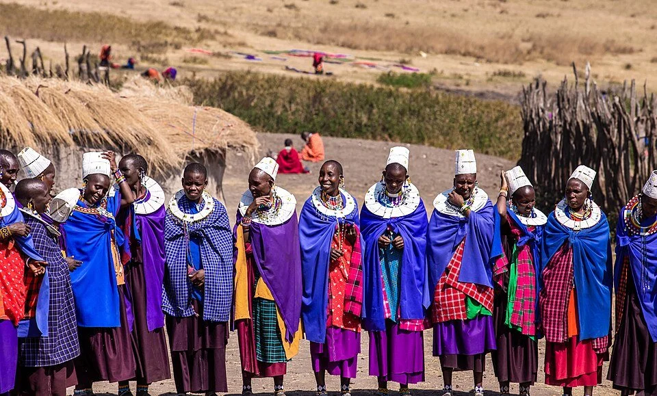 The Maasai’s Fight Against Forced Displacement in Northern Tanzania