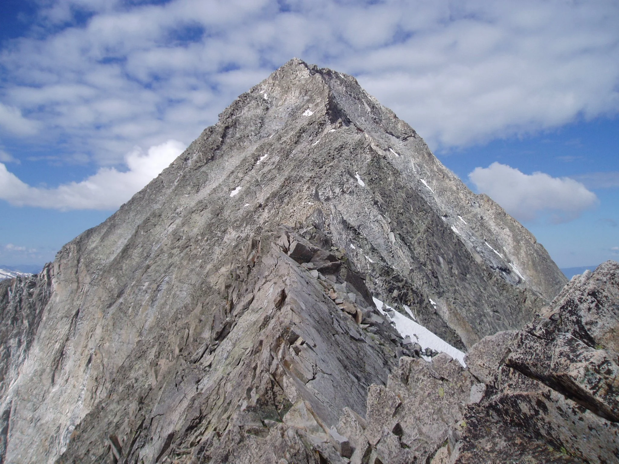 Top 10 Colorado 14ers From a Hiker That Has Summited Them All