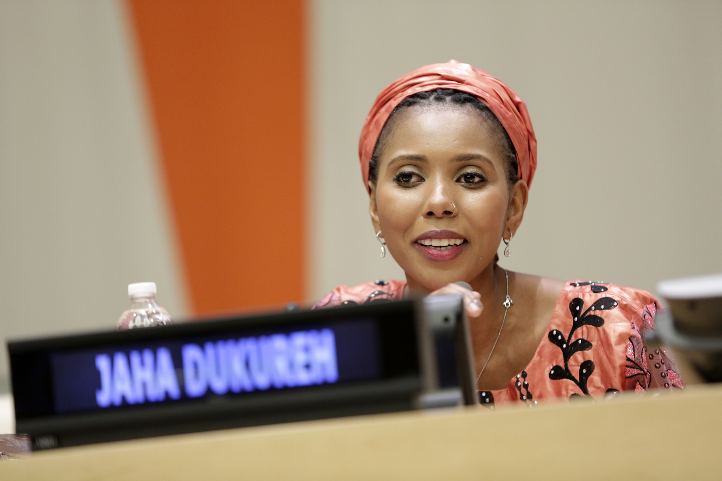 Gambia's Controversial Bid to Reverse FGM Ban