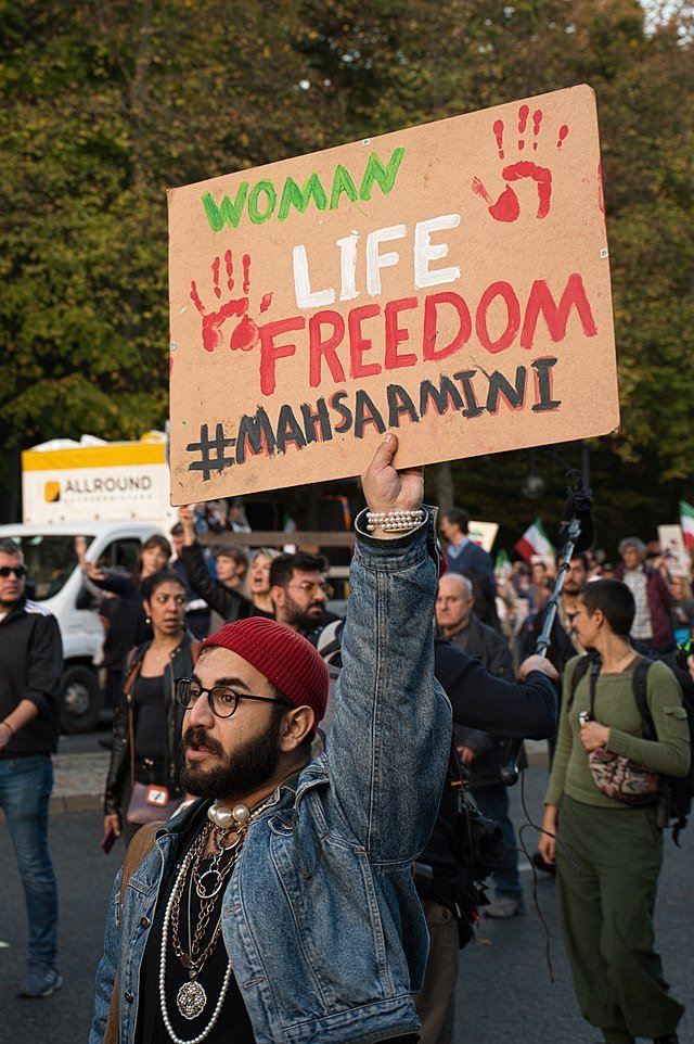 The Direction of Iran’s Woman, Life, Freedom Movement