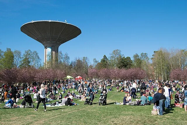 Why Finland Continues to be the Happiest Country 