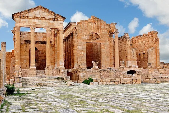 Tunisia: Discover Ancient Rome in North Africa