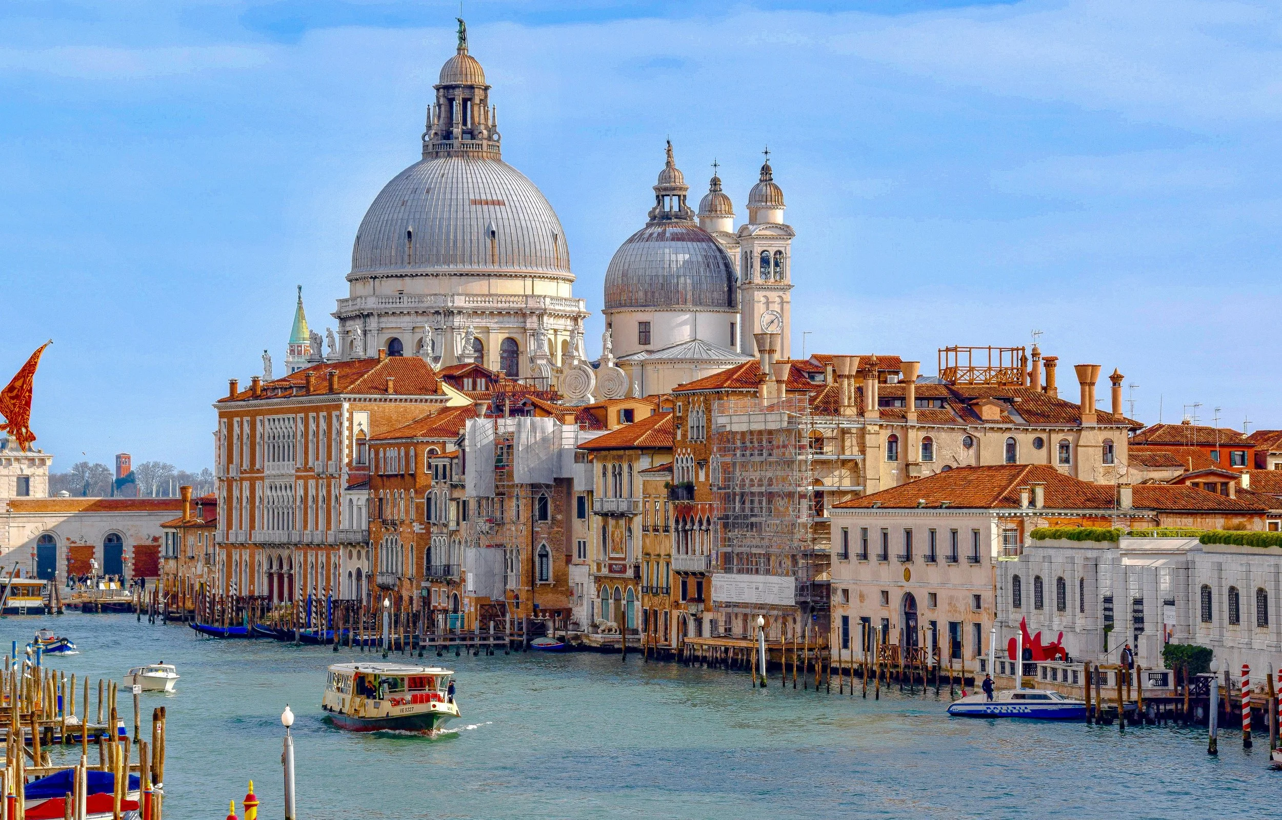 I Grew Up in Venice. This Is How Overtourism Is Changing the City