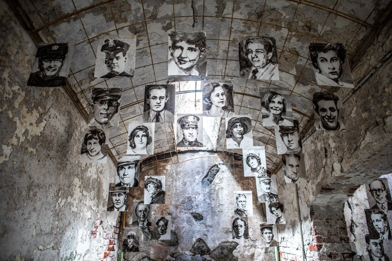 Beyond Bars: The Controversial Practice of Prison Tourism