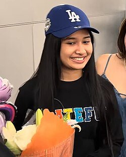 Teen Thai Rock Star Nene Royal Just Won “America’s Got Talent” 