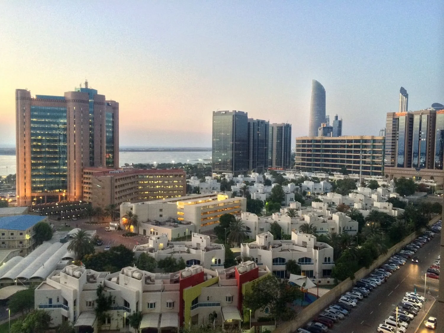 UAE Activists Sentenced on Terrorism Charges