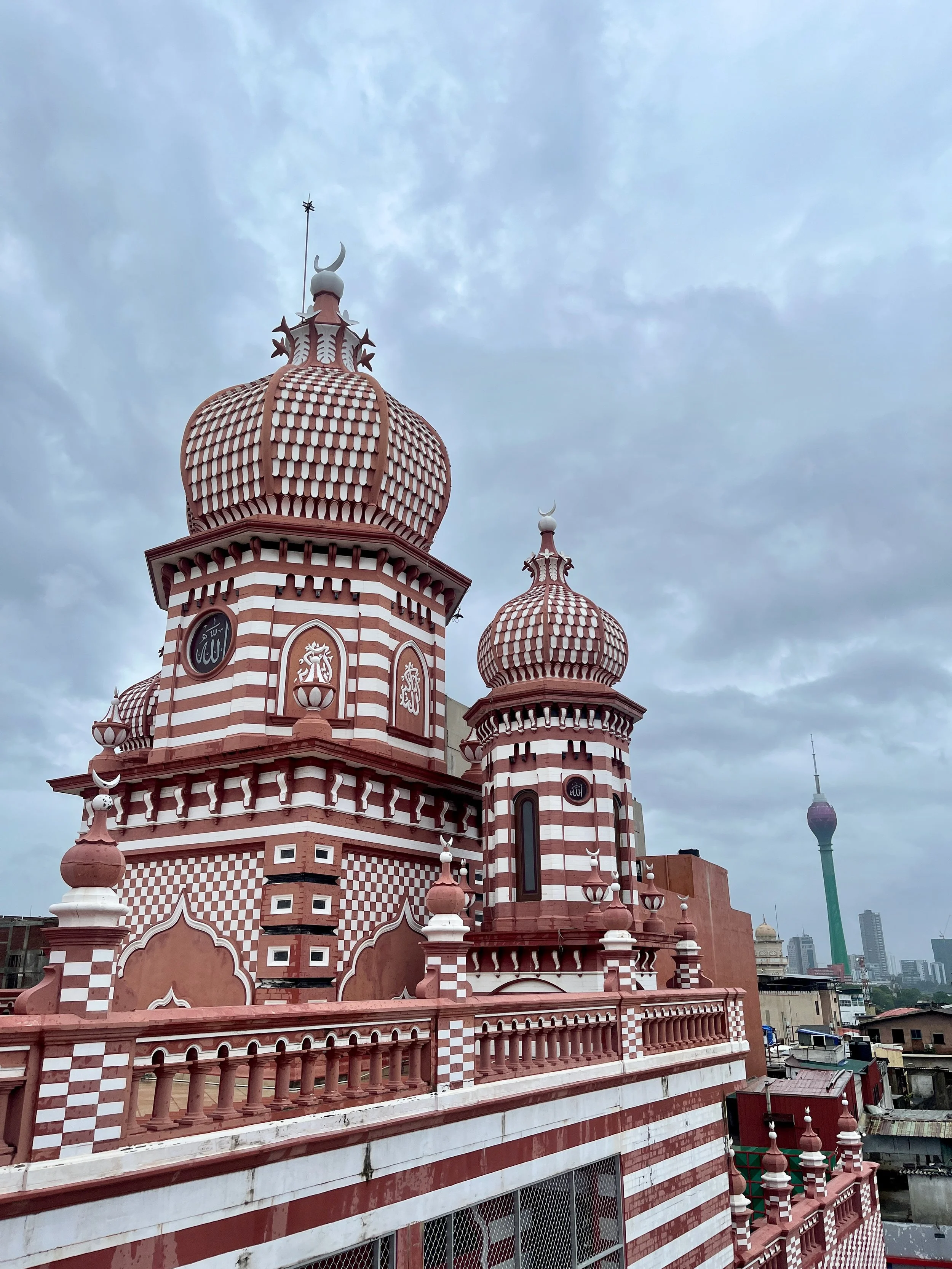 SRI LANKA